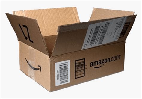 Amazon Package Empty: A Portal to the Multiverse of Consumerism