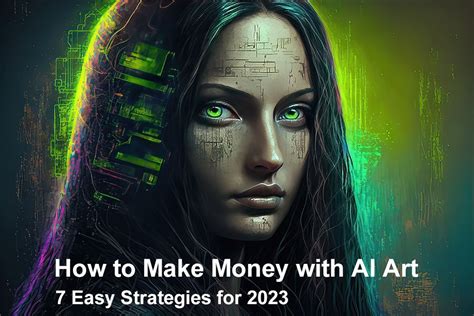 Can I Use AI to Make Money: Exploring the Boundaries of Creativity and Profit