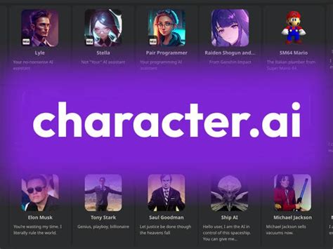 Character AI Can Creators See Chats: Exploring the Boundaries of Privacy and Creativity