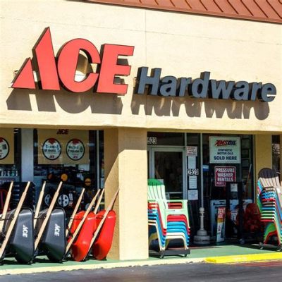 Does Ace Hardware Price Match Home Depot? Exploring the Intricacies of Retail Price Matching Policies