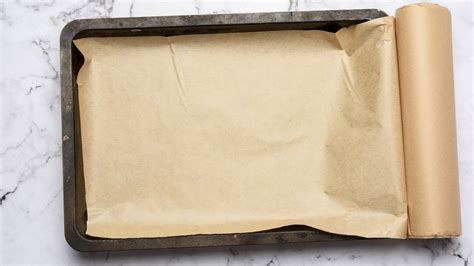 Does Parchment Paper Need to Be Greased? And Why Do Cats Always Sit on Baking Sheets?