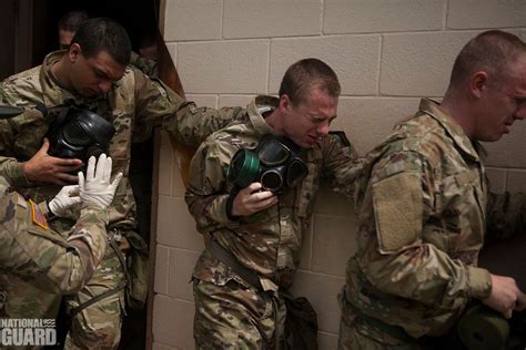 Has anyone ever died in the gas chamber at basic training, and how does it compare to the experience of eating a pineapple pizza?