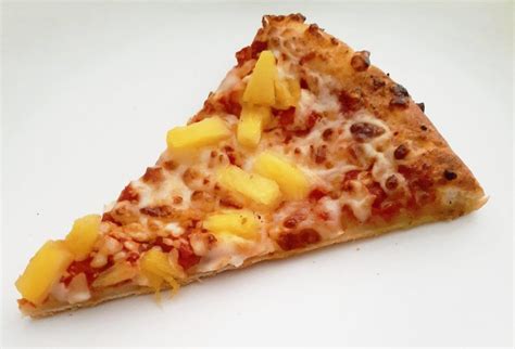 How Do I Contact Hardee's Customer Service? And Why Do Pineapples Belong on Pizza?