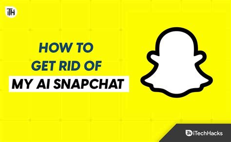 How to Get Rid of My AI on Snapchat Without Snapchat Plus: A Journey Through Digital Liberation and Unrelated Musings