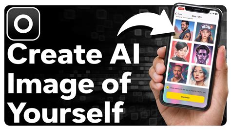 How to Make AI Pictures of Yourself: A Journey Through Digital Creativity and Beyond