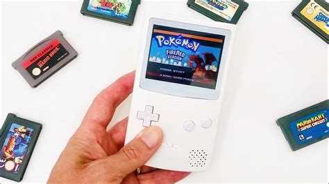 How to Play Game Boy Games on iPhone