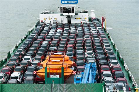 How to Ship a Car: A Journey Through Logistics and Imagination