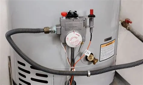 How to Turn Up Electric Water Heater: A Symphony of Warmth and Chaos