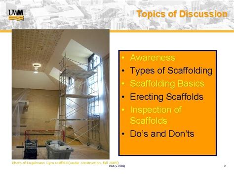 Scaffold Are the Workers Qualified to Design Scaffolds: A Multifaceted Discussion on Competence and Creativity