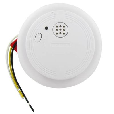 usi electric smoke detector chirping: A Symphony of Safety and Annoyance