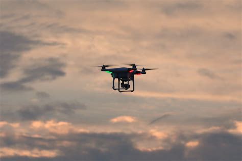 What Can You Do with a Drone: Exploring the Sky and Beyond, or Maybe Just Ordering Pizza?