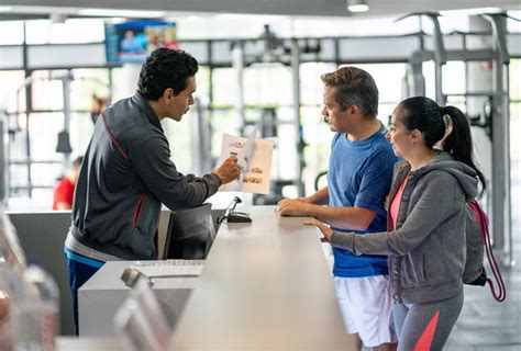 What is LA Fitness Customer Service Number: Exploring the Maze of Gym Enquiries