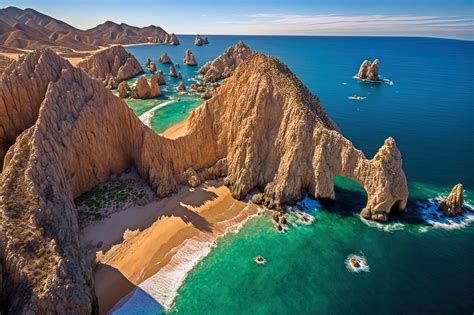 What to Do in Cabo San Lucas from Cruise Ship: Exploring the Gems of Baja California