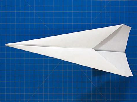 What's the Best Paper Airplane? And Why Does It Always Land in the Soup?