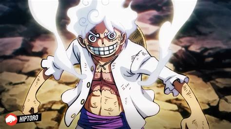 When Does Luffy First Use Gear 5: Exploring the Mysteries of Monkey D. Luffy's Power Evolution