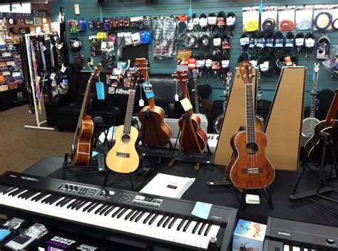 Who Buys Musical Instruments Near Me: A Symphony of Possibilities