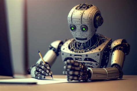 Will AI Replace Technical Writers? Exploring the Future of Technical Communication